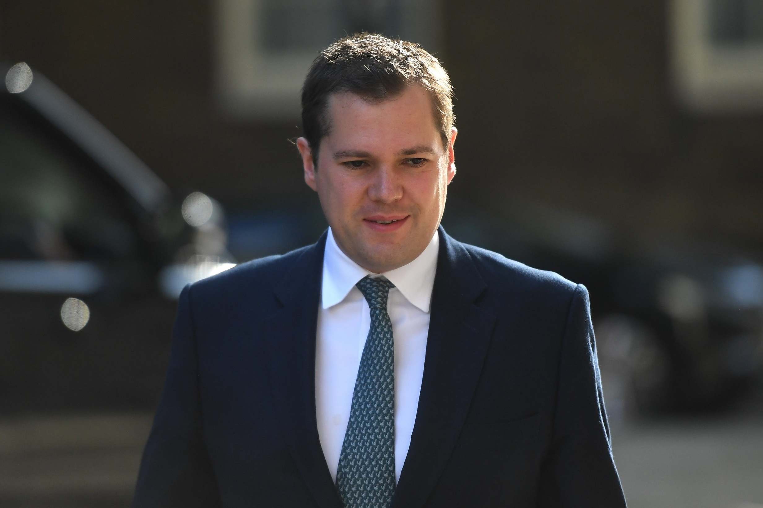 ‘Right decisions at right time’, minister insists after 100,000 deaths