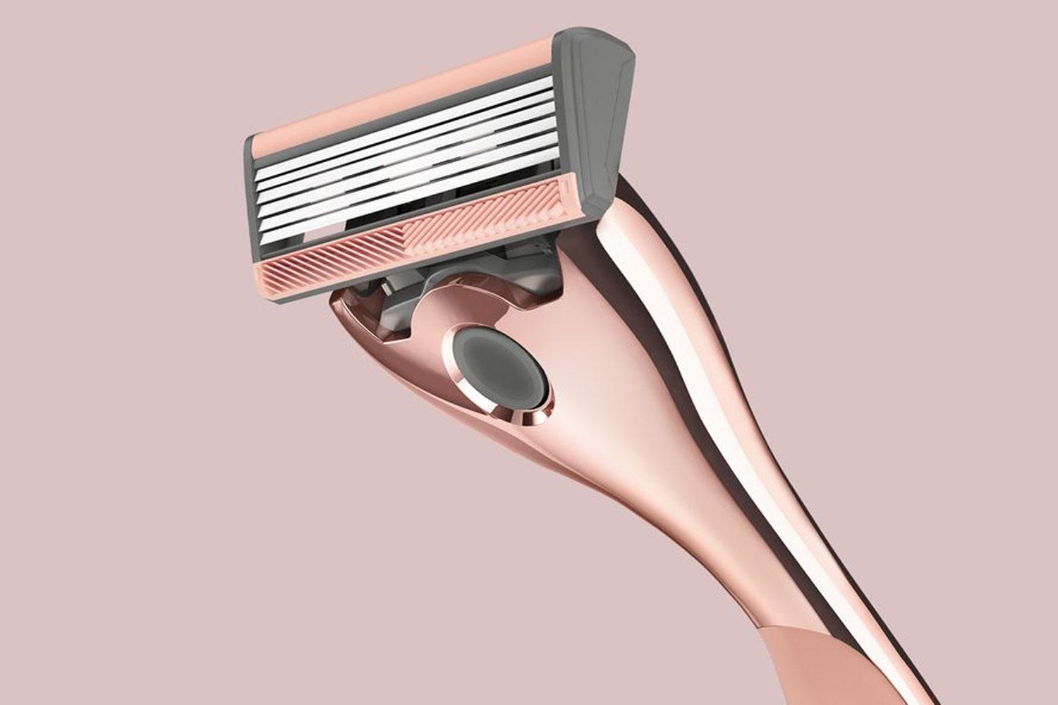 Best razors for women with sensitive skin