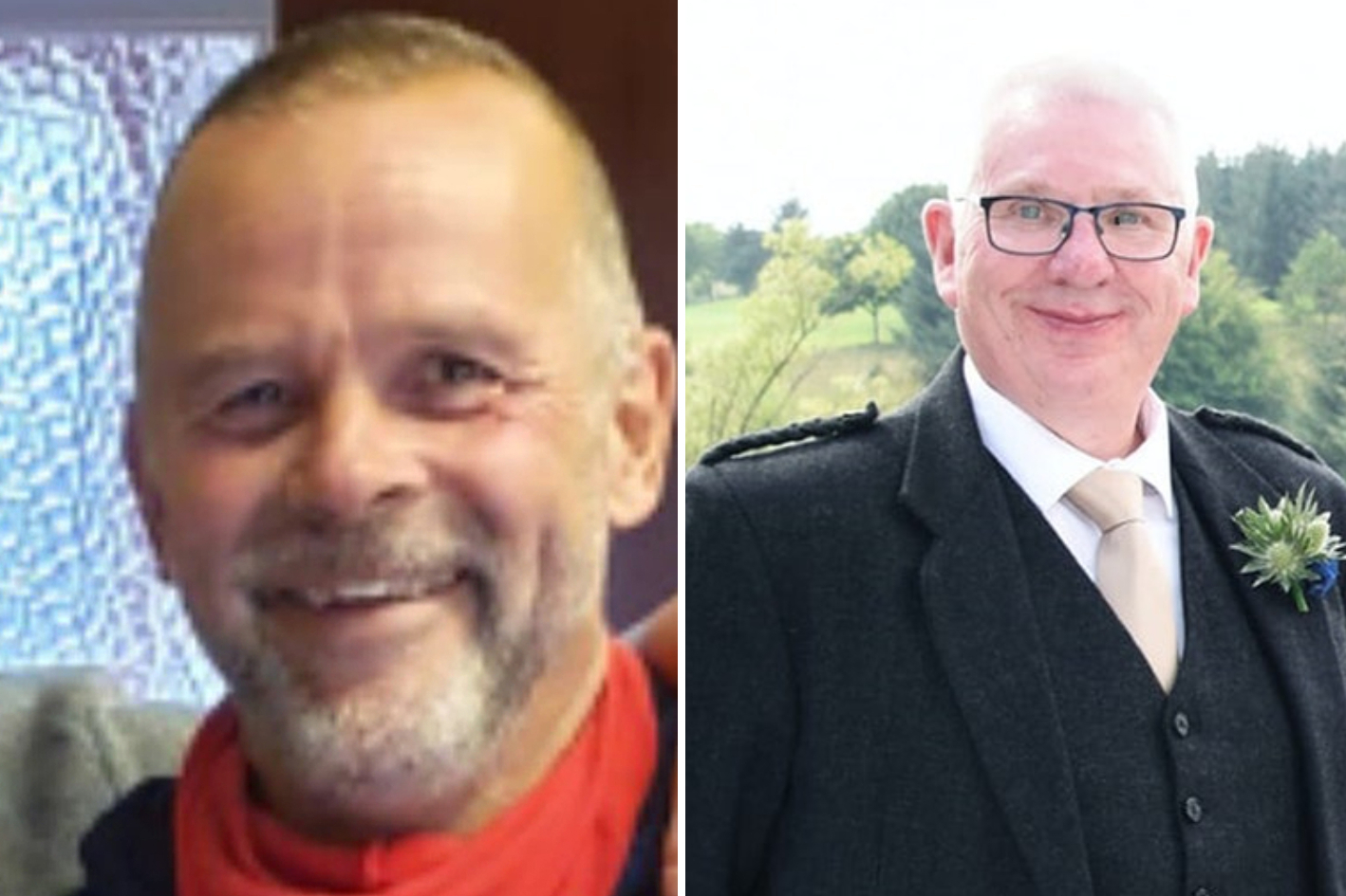 Families pay tribute to 'much loved' Stonehaven rail crash victims