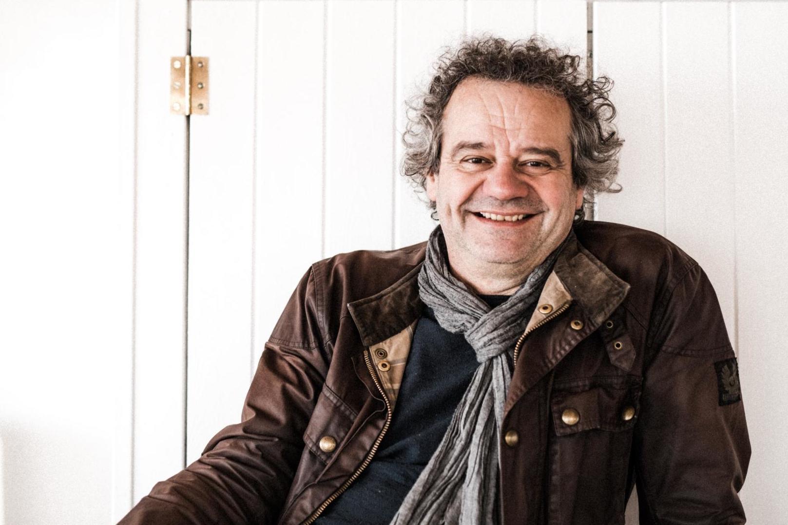 Mark Hix on losing his restaurant empire: 'It felt like a father leaving a family'