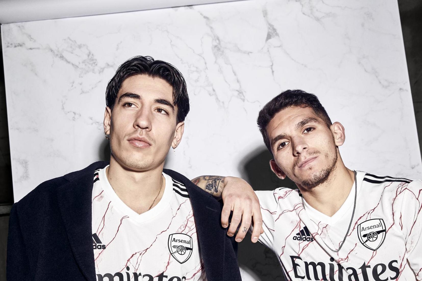 Arsenal step up clearout with SEVEN possible departures