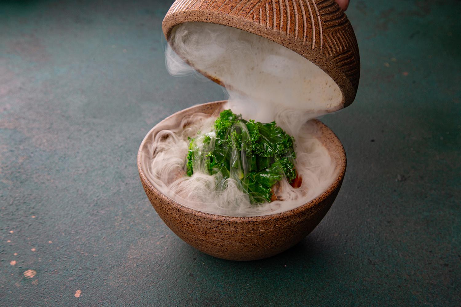 MasterChef star to launch long-awaited West African restaurant Akoko
