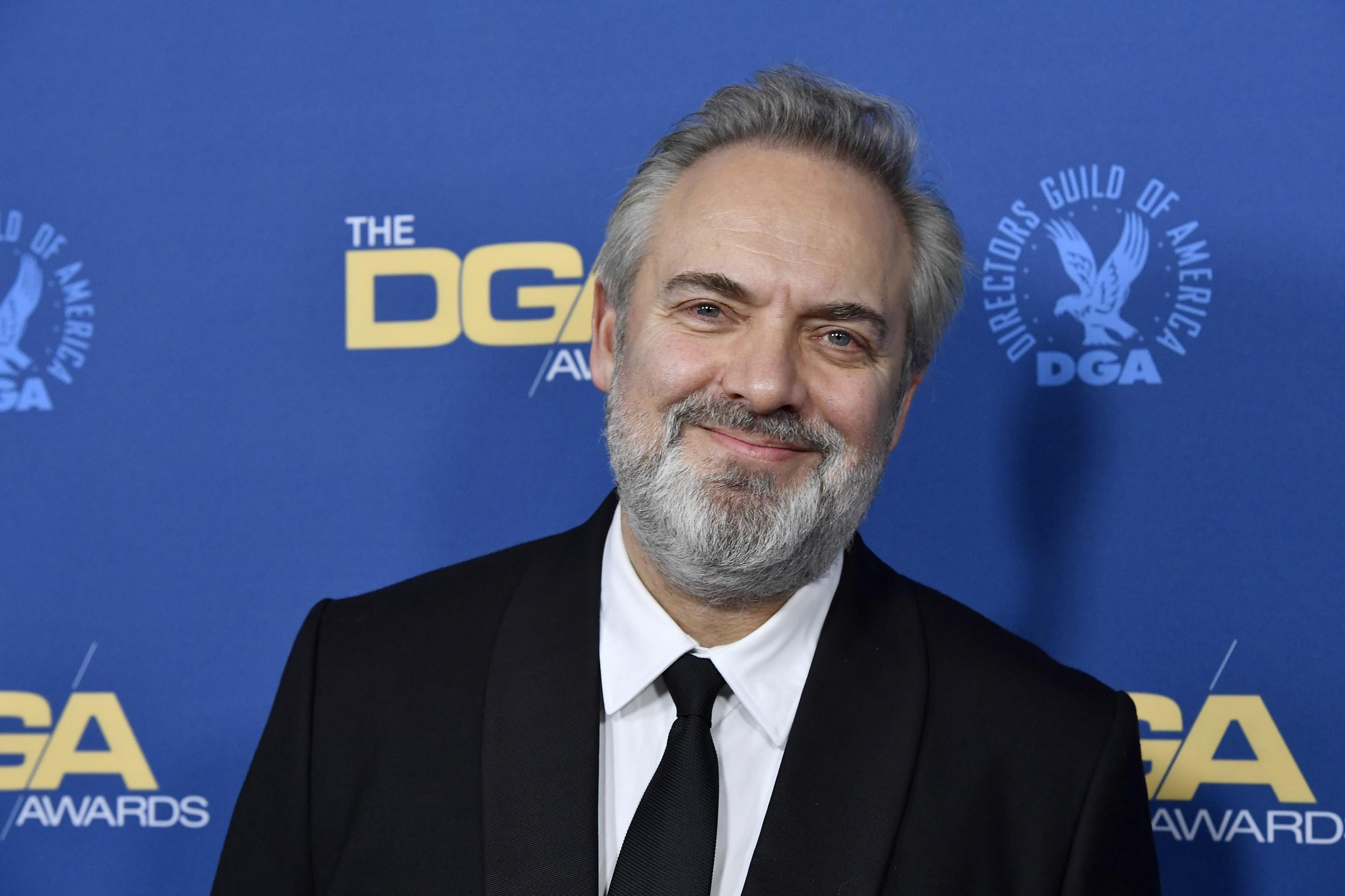Fund for theatre freelancers set up by Sam Mendes now at £3.5m