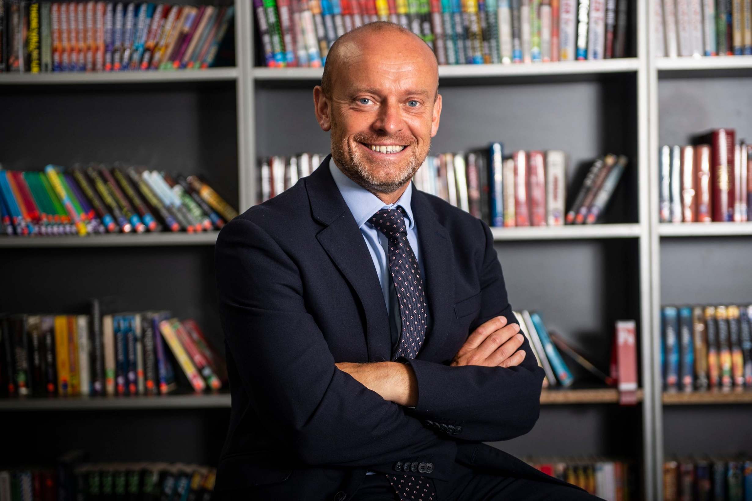 ‘Vaccinate teachers as priority so that schools can reopen’