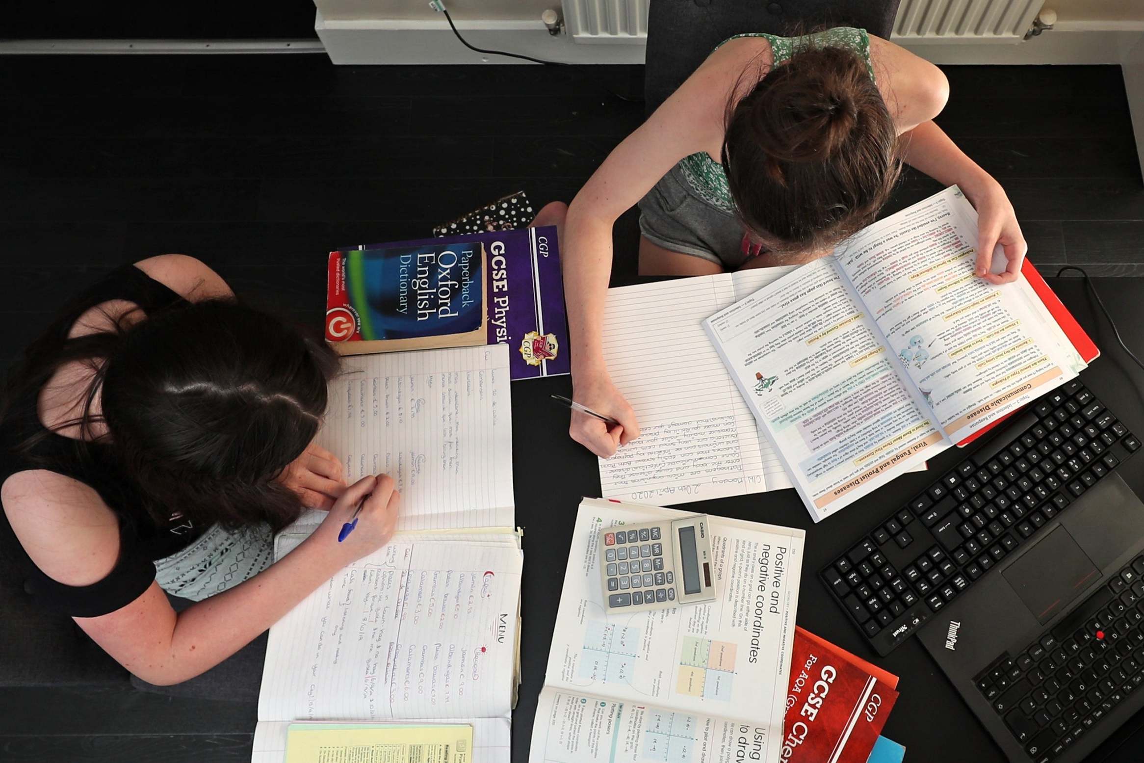 Headteachers defy unions and say schools must stay open in lockdown
