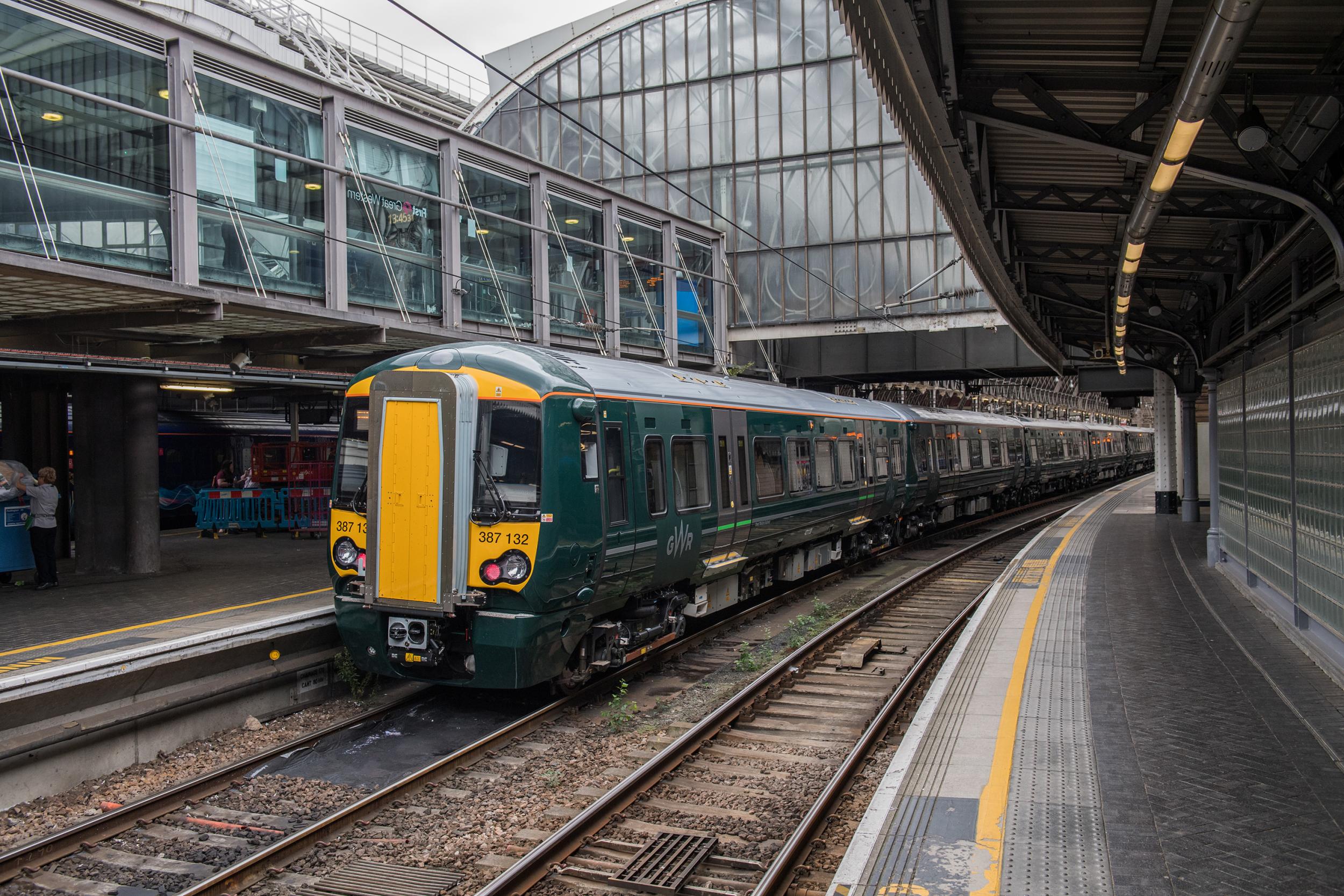 FirstGroup gets extension of the Emergency Measures Agreement for GWR