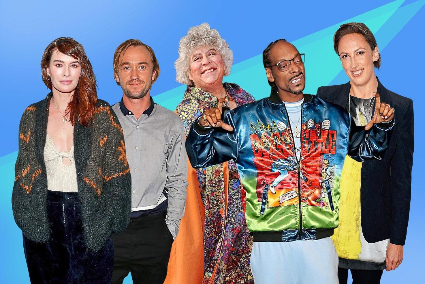 How Cameo became a lucrative celebrity side-hustle 