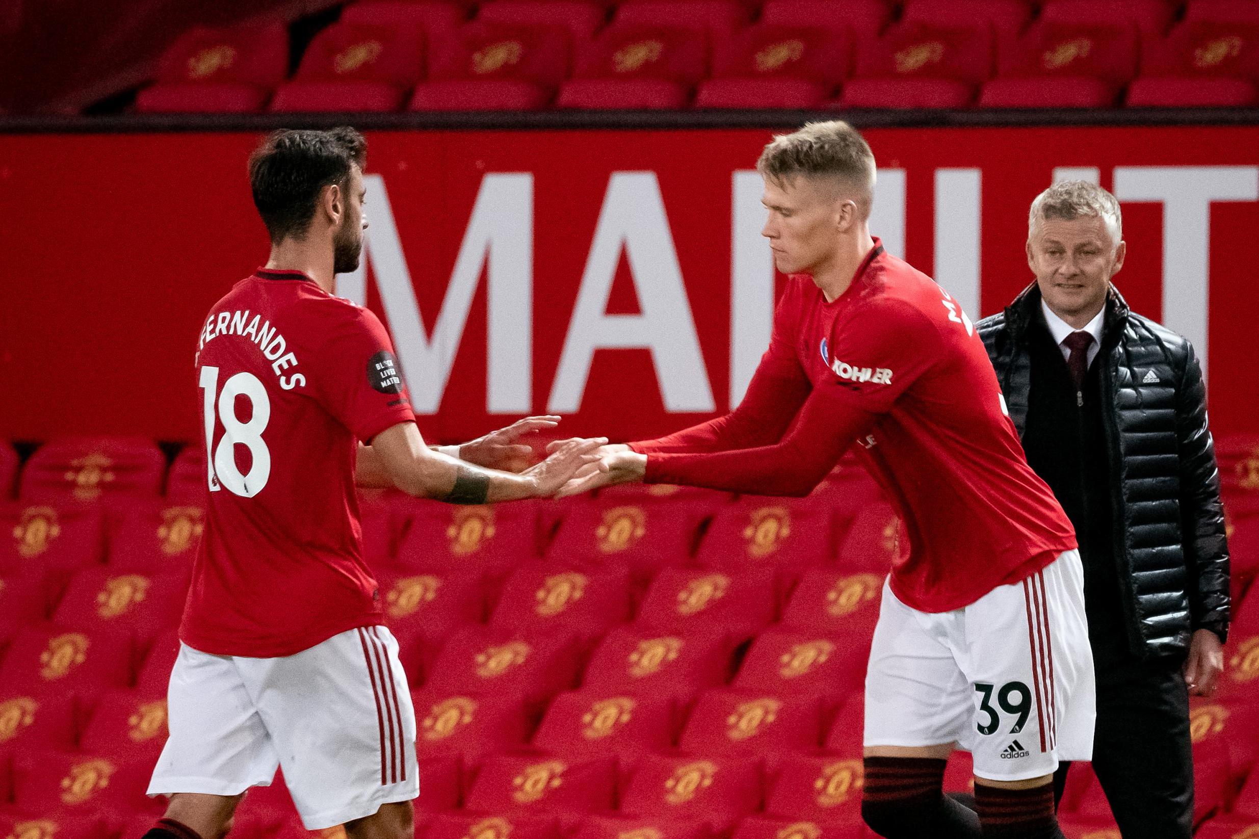 Premier League 'Big Six' struggling for support over five subs rule