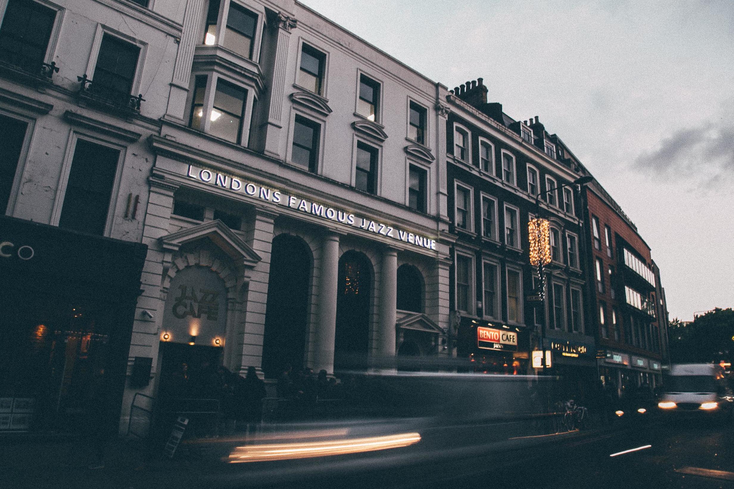 The best live gigs and DJ sets to watch in London this weekend