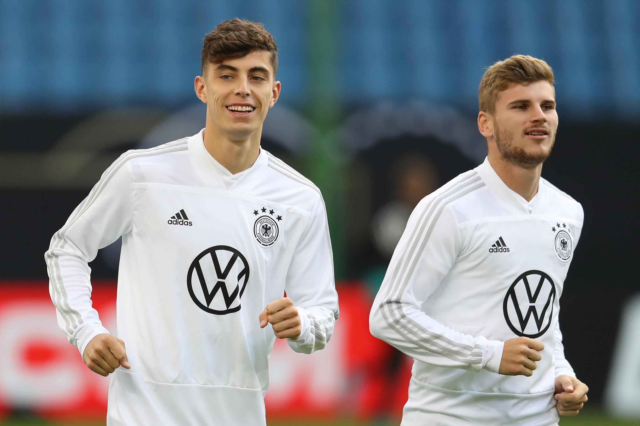 Why Bundesliga is still the best platform for young talent to develop