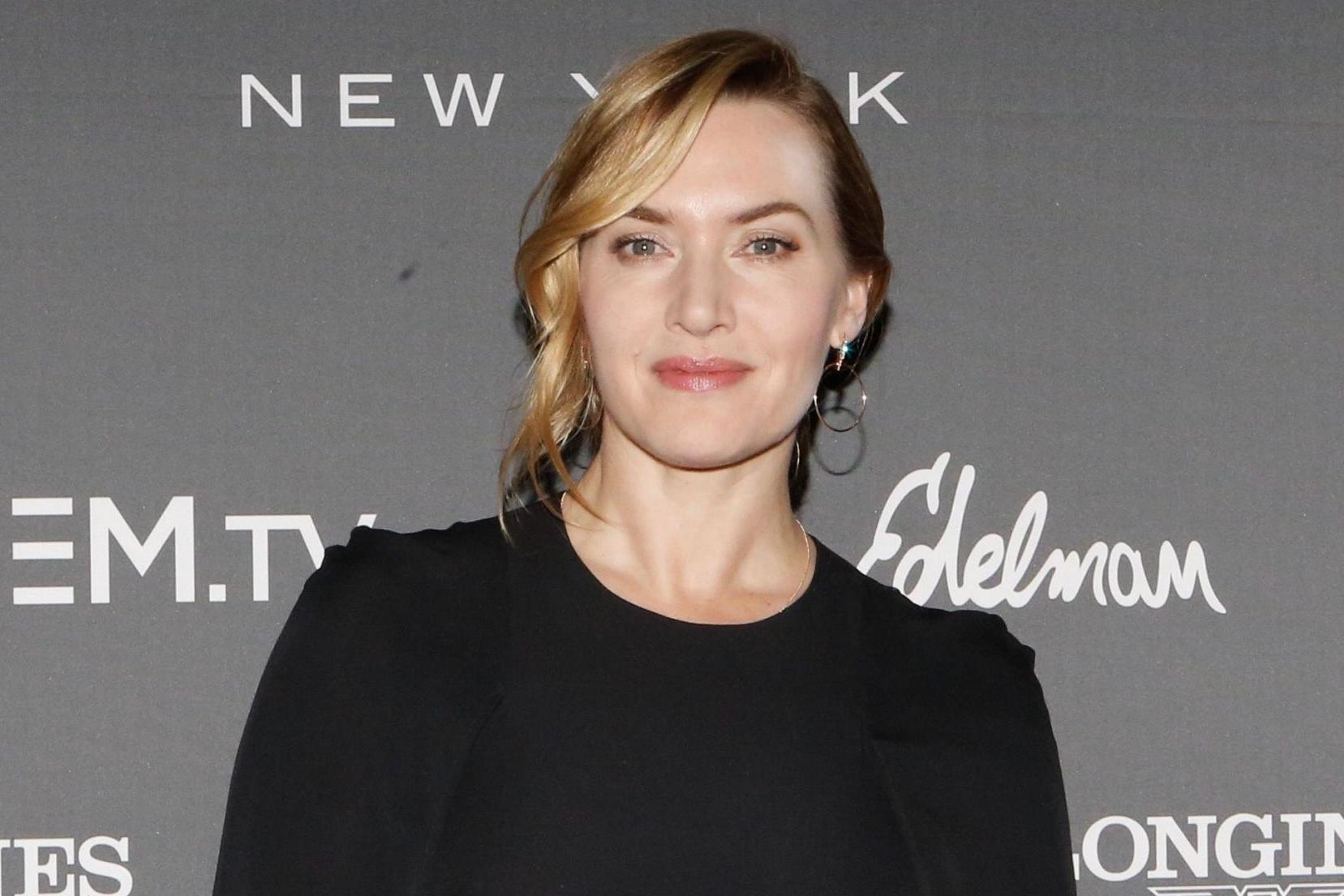 Kate Winslet admits regret at working with Woody Allen and Polanski