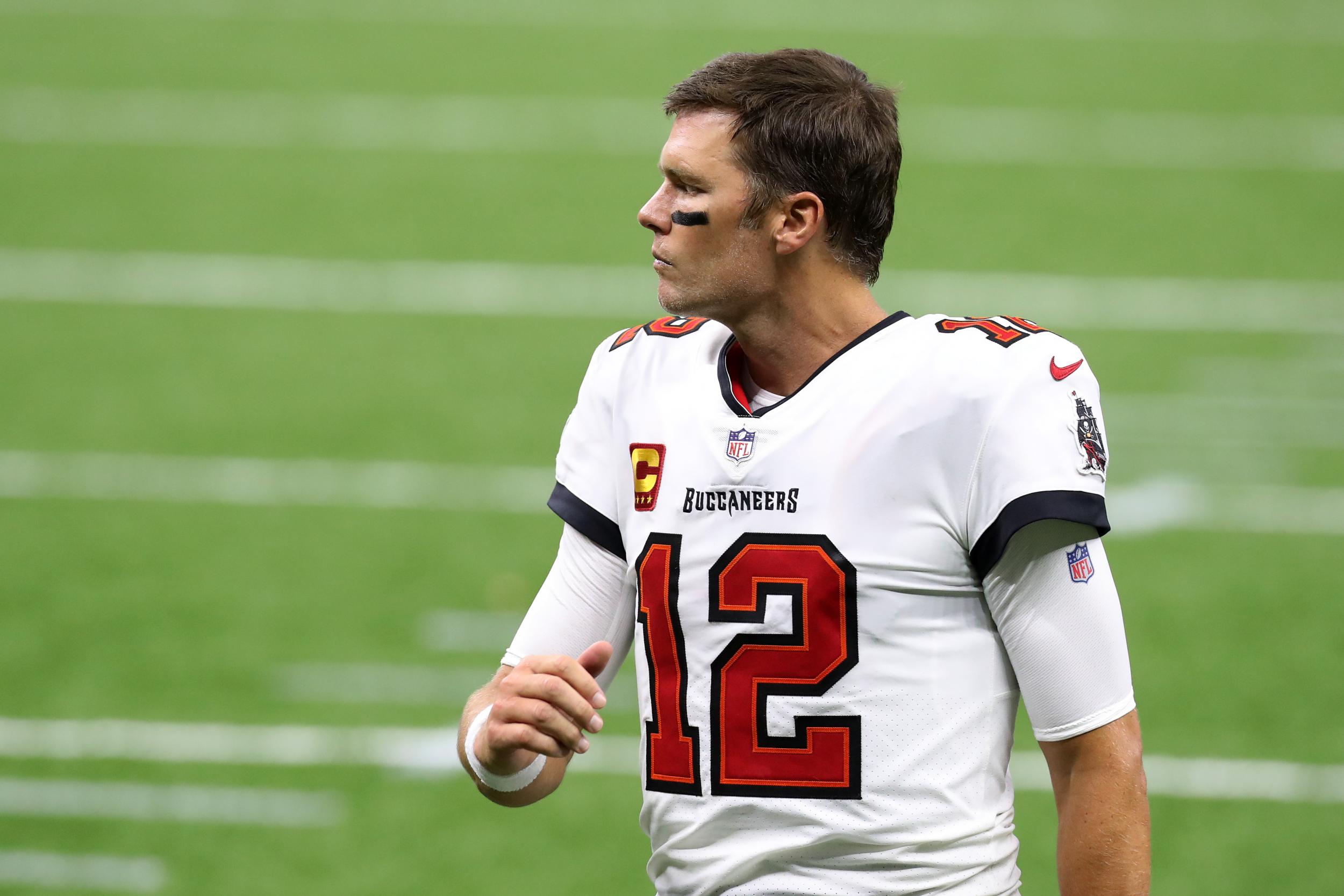The NFL Wrap: New boy Brady, Washington's comeback and angry Rodgers