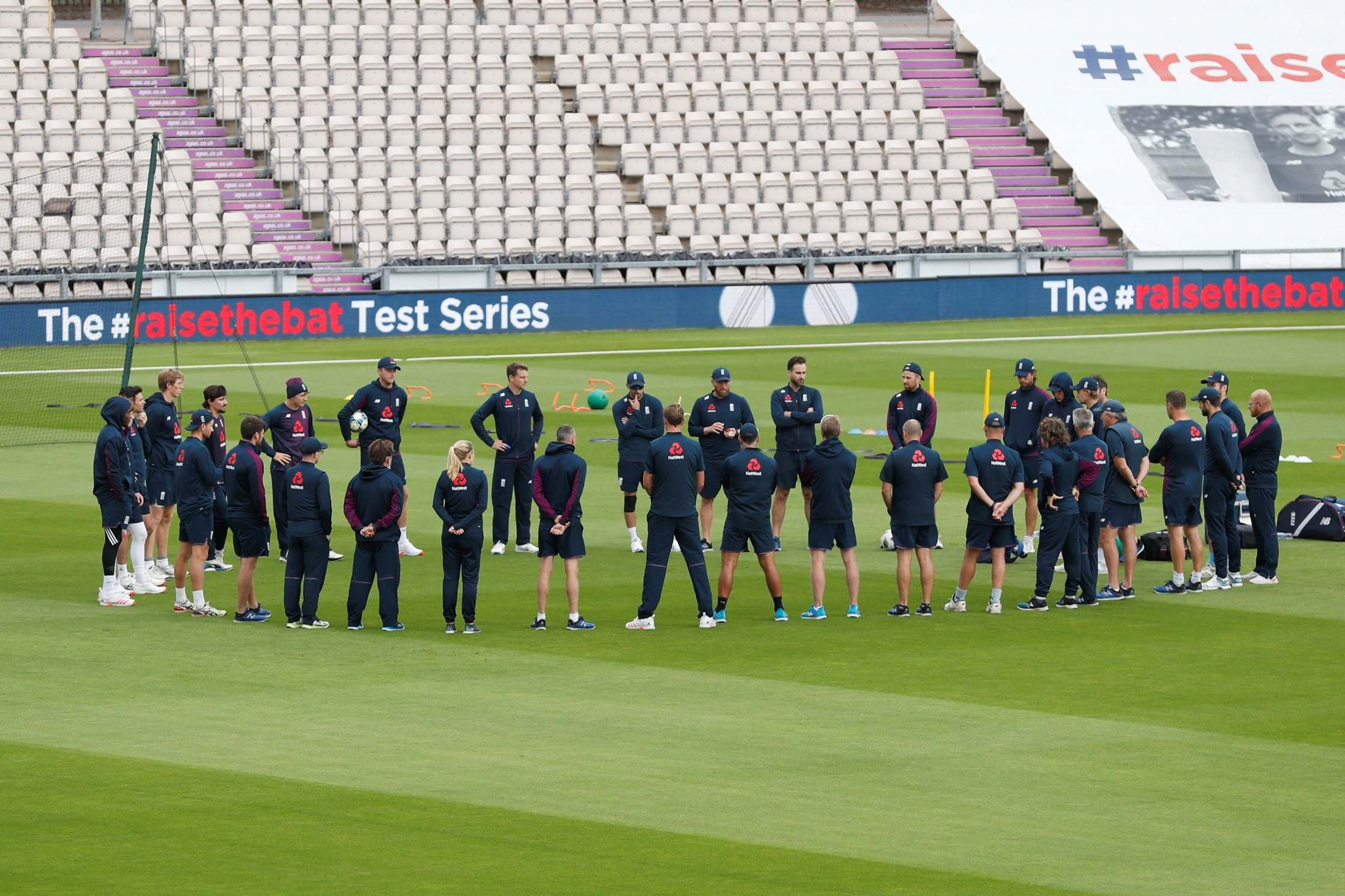 Big decisions for England at end of fine summer