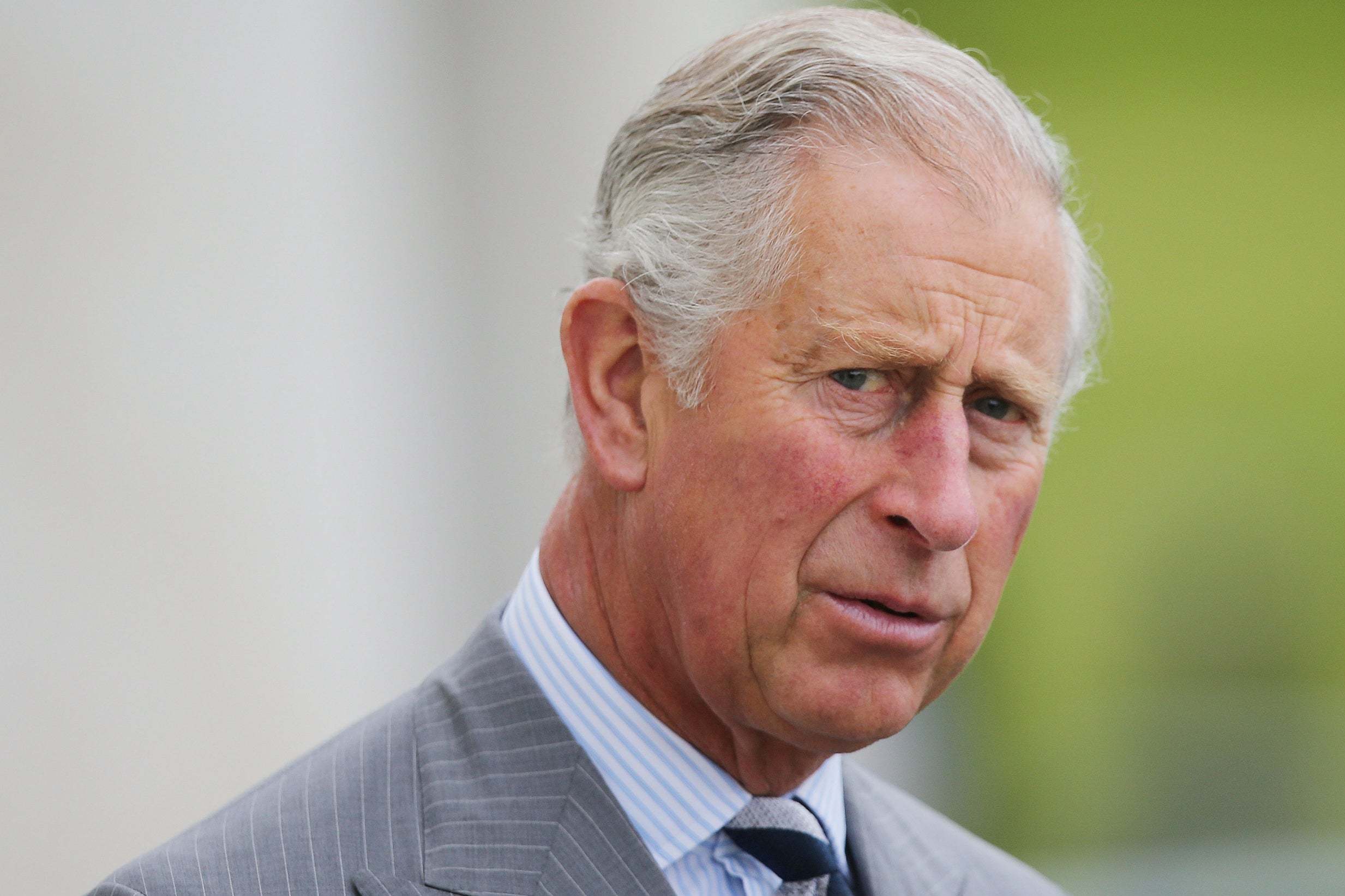 Prince Charles says climate crisis 'will dwarf' coronavirus pandemic