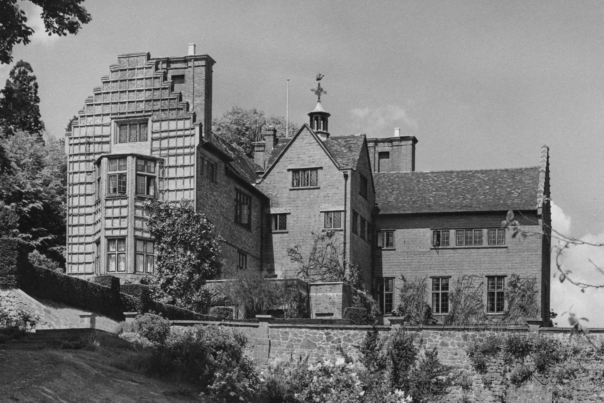 National Trust reveals slavery and colonialism links to 100 properties