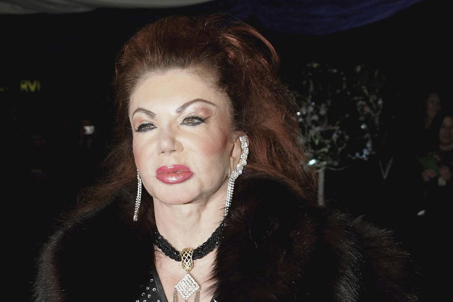 Sylvester Stallone’s mother Jackie dies aged 98