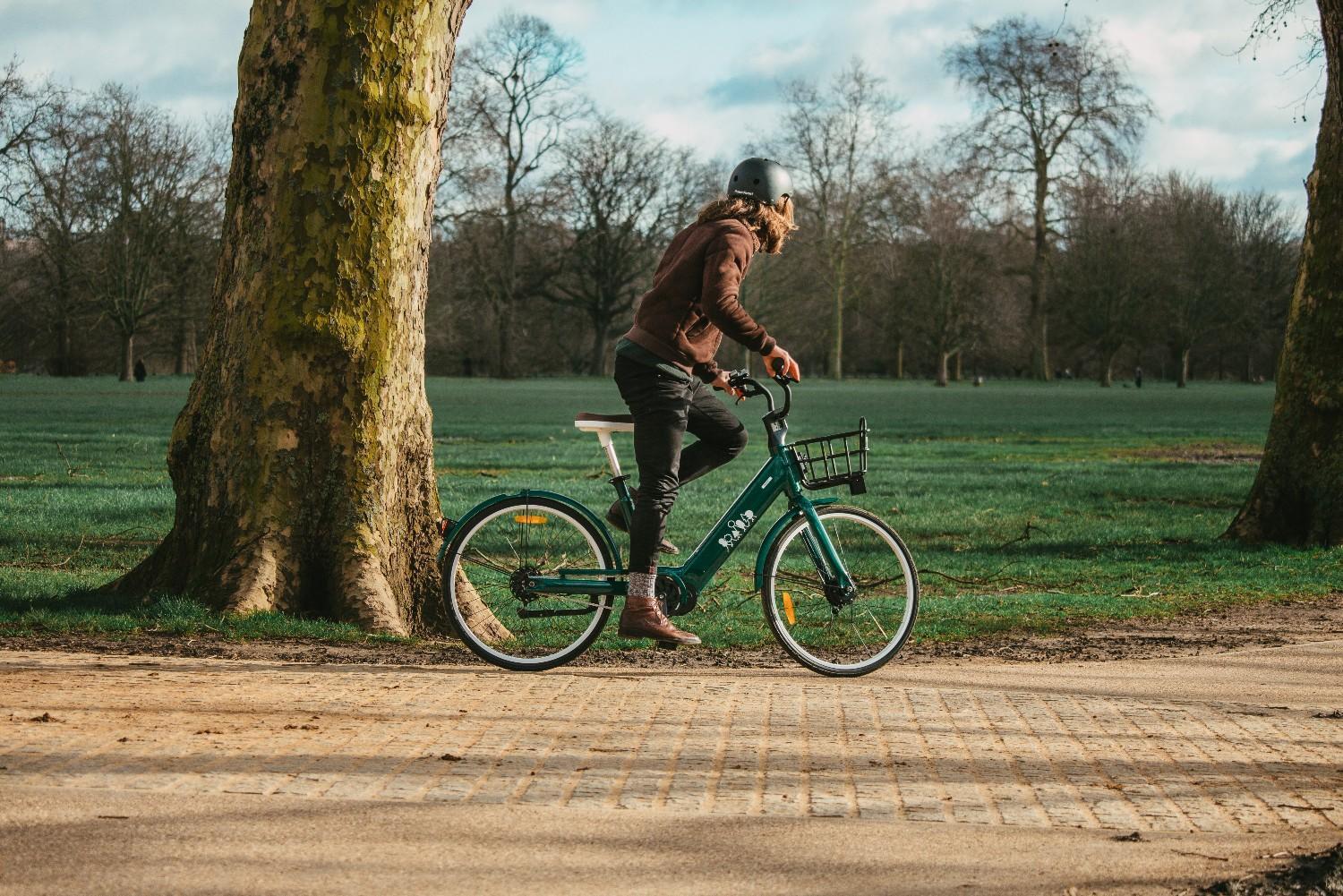 Green tech: 4 start-ups helping people make more environmentally-friendly choices 