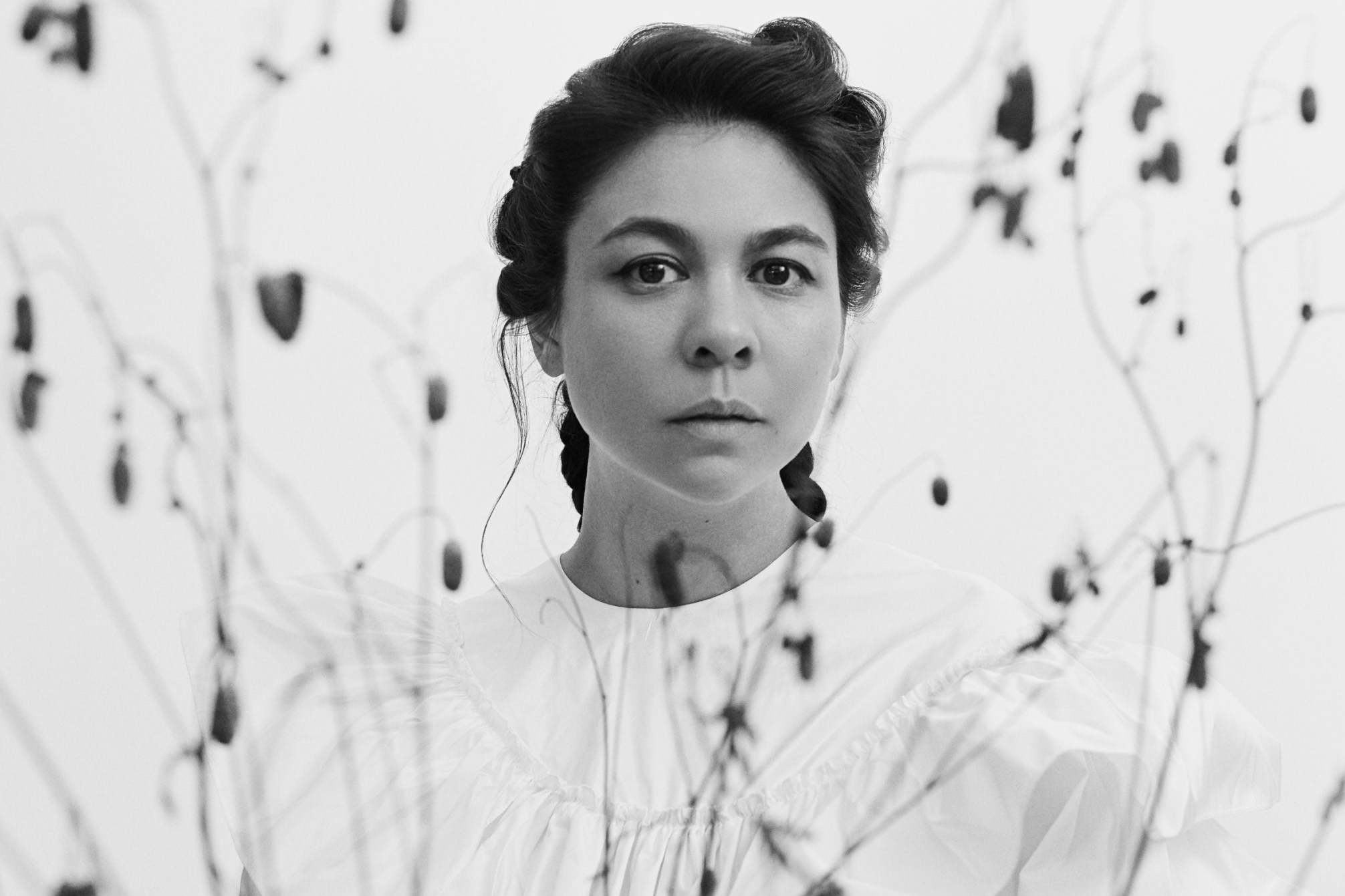 Simone Rocha on how lockdown has shaped the future of her work
