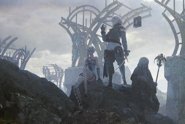 Tokyo Game Show 2020 day one: Xbox and Square Enix announcements