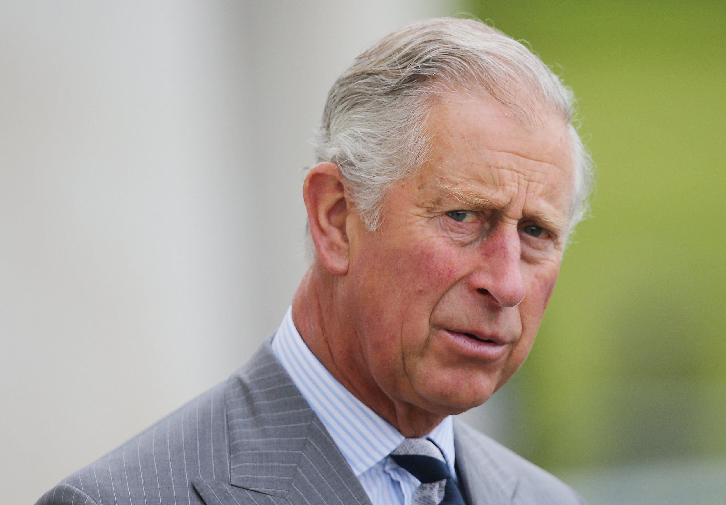 Prince Charles ‘saddened’ at low Covid vaccine uptake by ethnic minorities as stars join campaign