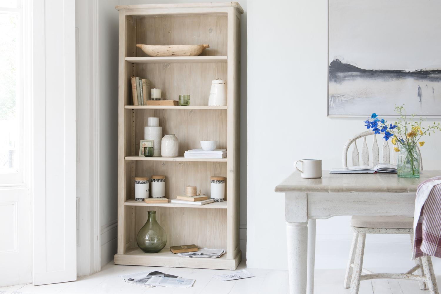 Best bookcases and bookshelves