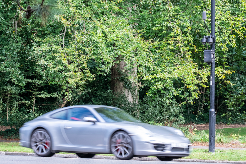 Silence of the Lambos: Council cracks down on noisy supercars