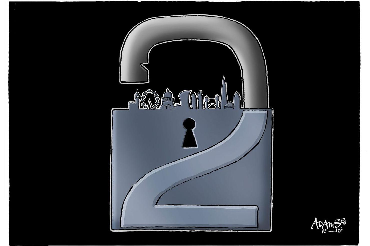 Comment: Leave schools out of further lockdowns
