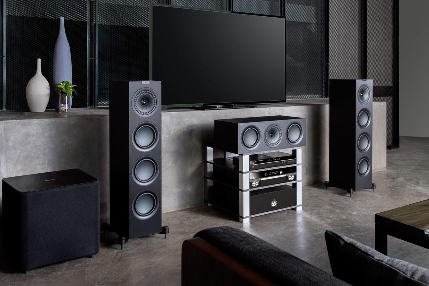 Best surround sound systems: wireless speakers for immersive sound