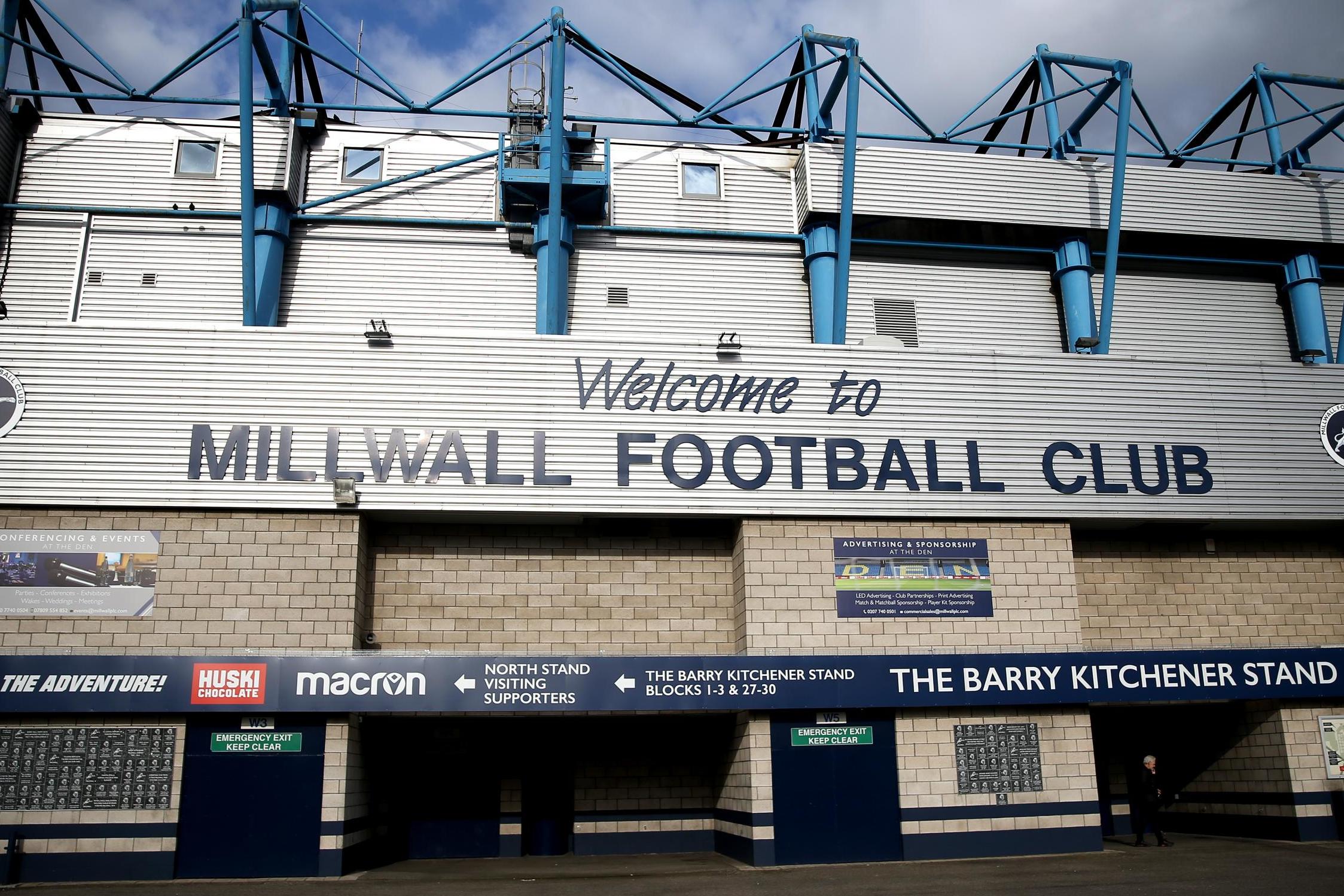 Millwall warn fans: ‘Eyes of the world are on us and want us to fail’
